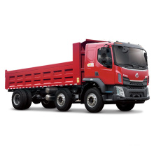 CHEAP PRICE DONGFENG NEW M3 6X2 220HP 180HP 2TON 8TON 10TON  DUMP TIPPER TRUCK FOR SALE